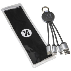 SCXdesign C16 ring light up cable retroiluminado
