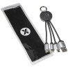 SCXdesign C16 ring light up cable retroiluminado