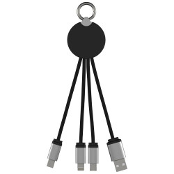 SCXdesign C16 ring light up cable retroiluminado