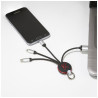 SCXdesign C16 ring light up cable retroiluminado