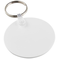 Llavero reciclado en forma de circulo Tait