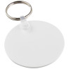 Llavero reciclado en forma de circulo Tait