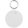 Llavero reciclado en forma de circulo Tait