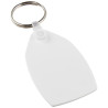 Llavero reciclado en forma de rectangulo Tait