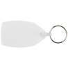 Llavero reciclado en forma de rectangulo Tait