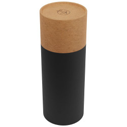 Botella inteligente de bambu de 500 ml SCXdesign D11