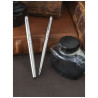 Waterman rollerball Hemisfere tinta negra