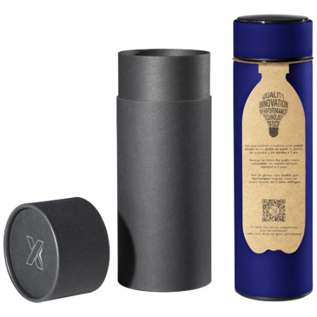 SCXdesign D10 Botella con aislamiento termico