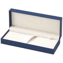 Waterman boligrafo Hemisphere tinta azul