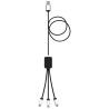 SCXdesign C17 easy to use light up cable retroiluminado