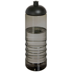 Bidon deportivo con tapa Dome de 750 ml H2O ActiveR Eco Treble