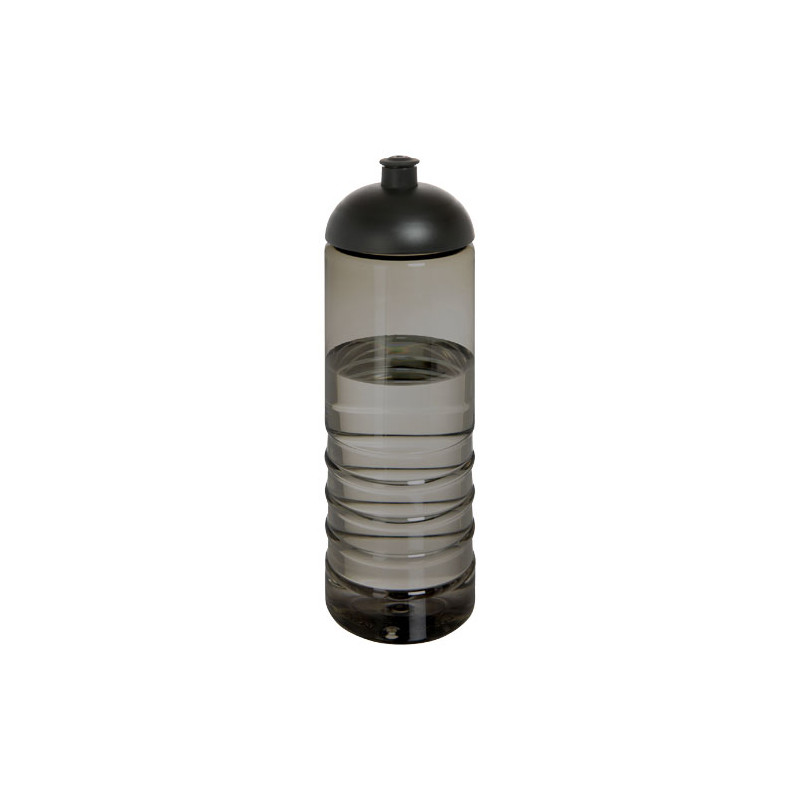 Bidon deportivo con tapa Dome de 750 ml H2O ActiveR Eco Treble