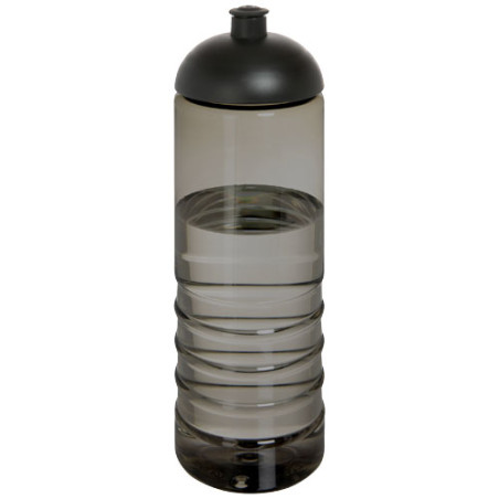 Bidon deportivo con tapa Dome de 750 ml H2O ActiveR Eco Treble