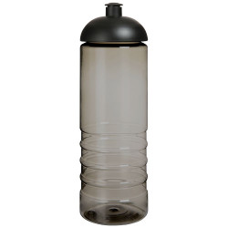 Bidon deportivo con tapa Dome de 750 ml H2O ActiveR Eco Treble