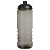 Bidon deportivo con tapa Dome de 750 ml H2O ActiveR Eco Treble