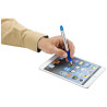 Boligrafo stylus y marcador fluorescente Nash tinta negra