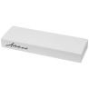 Set de boligrafo y rollerball Stylus Geneva tinta azul
