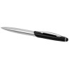 Set de boligrafo y rollerball Stylus Geneva tinta azul