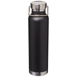Botella de 650 ml con aislamiento de cobre al vacio Thor