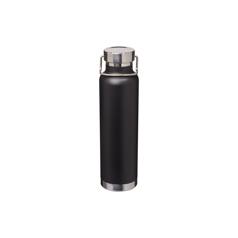 Botella de 650 ml con aislamiento de cobre al vacio Thor