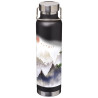 Botella de 650 ml con aislamiento de cobre al vacio Thor