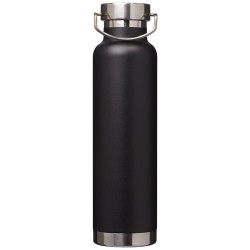Botella de 650 ml con aislamiento de cobre al vacio Thor