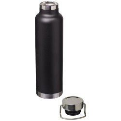 Botella de 650 ml con aislamiento de cobre al vacio Thor