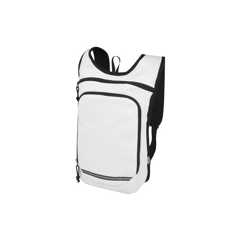 Mochila de exterior GRS RPET de 65 L Trails