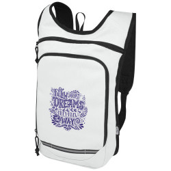 Mochila de exterior GRS RPET de 65 L Trails