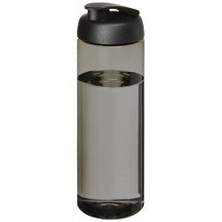 Bidon deportivo con tapa Flip de 850 ml H2O ActiveR Eco Vibe