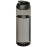 Bidon deportivo con tapa Flip de 850 ml H2O ActiveR Eco Vibe
