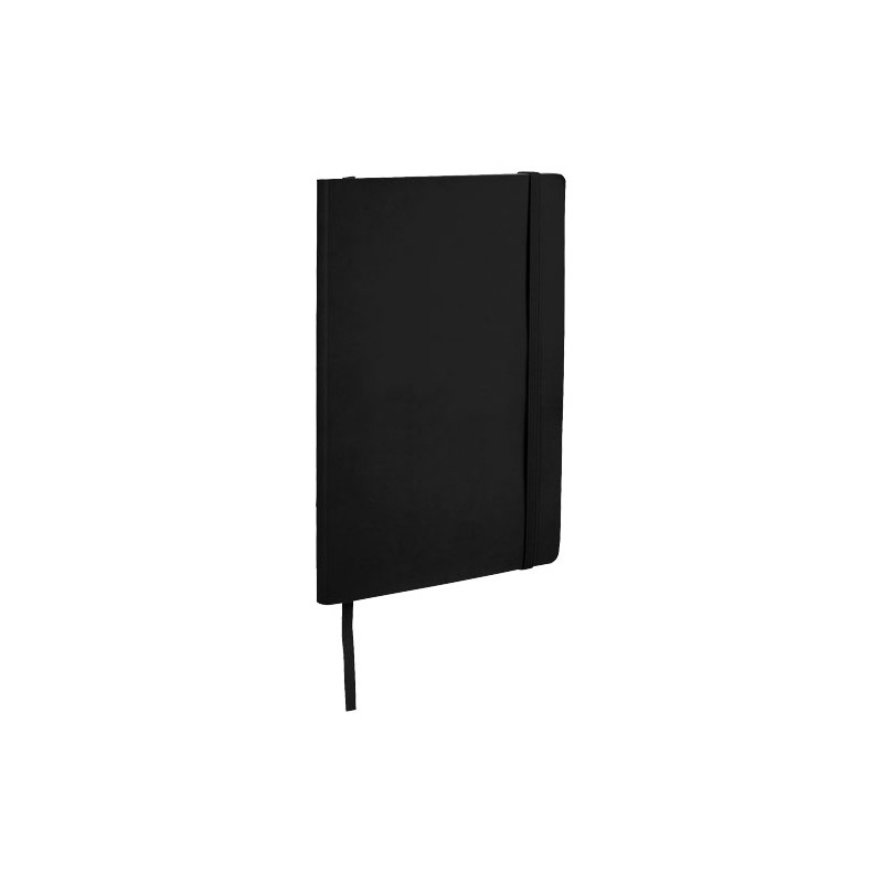 Libreta A5 de tapa blanda Classic