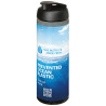 Bidon deportivo con tapa Flip de 850 ml H2O ActiveR Eco Vibe