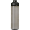 Bidon deportivo con tapa Flip de 850 ml H2O ActiveR Eco Vibe