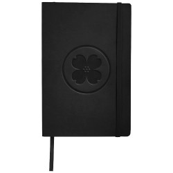 Libreta A5 de tapa blanda Classic