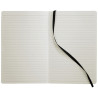 Libreta A5 de tapa blanda Classic