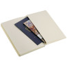 Libreta A5 de tapa blanda Classic