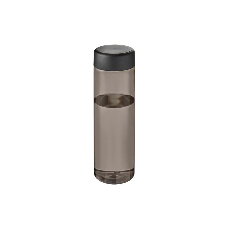 Bidon de agua con tapa de rosca de 850 ml H2O ActiveR Eco Vibe