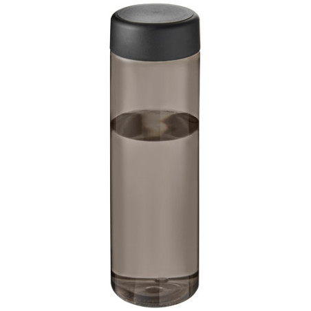 Bidon de agua con tapa de rosca de 850 ml H2O ActiveR Eco Vibe