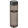 Bidon de agua con tapa de rosca de 850 ml H2O ActiveR Eco Vibe