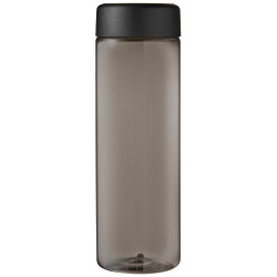 Bidon de agua con tapa de rosca de 850 ml H2O ActiveR Eco Vibe