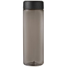 Bidon de agua con tapa de rosca de 850 ml H2O ActiveR Eco Vibe