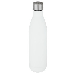 Botella de acero inoxidable con aislamiento al vacio de 750 ml Cove