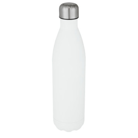 Botella de acero inoxidable con aislamiento al vacio de 750 ml Cove