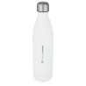 Botella de acero inoxidable con aislamiento al vacio de 750 ml Cove