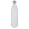 Botella de acero inoxidable con aislamiento al vacio de 1L Cove