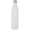 Botella de acero inoxidable con aislamiento al vacio de 1L Cove