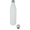 Botella de acero inoxidable con aislamiento al vacio de 1L Cove