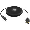 SCXdesign C18 travel light up 3 en 1 cable retroiluminado