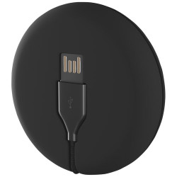 SCXdesign C18 travel light up 3 en 1 cable retroiluminado